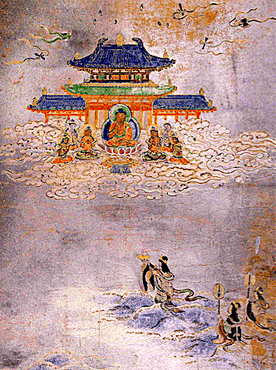 Devadatta frontispiece 01