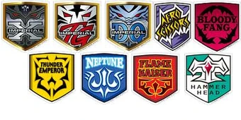 Mtb Emblems Idaten Jump Wiki Fandom