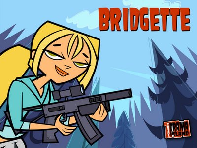 Bridgette