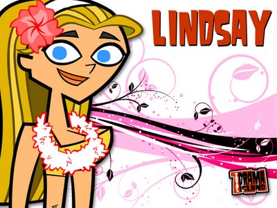 Lindsay