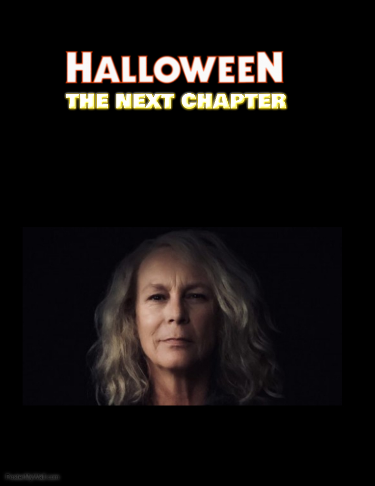 Untitled Halloween Sequel 2022 Film Idea Wiki Fandom