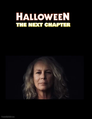 Untitled Halloween Sequel (2022 Film) | Idea Wiki | Fandom
