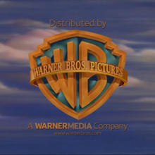 transformers warner bros