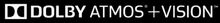 Dolby Atmos Vision logo