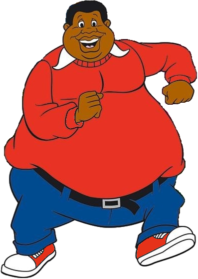 Fat Albert | Idea Wiki | Fandom