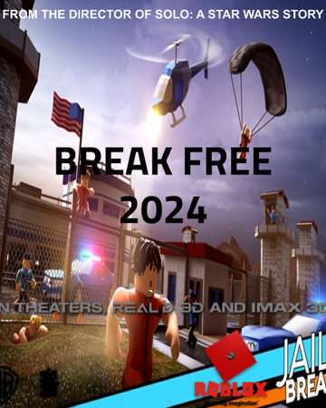 Jailbreak Film Idea Wiki Fandom