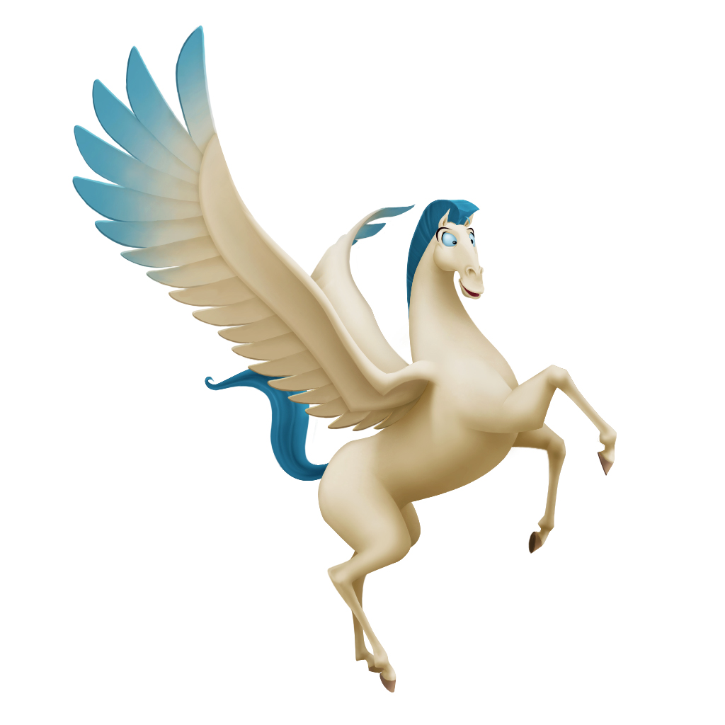 Pegasus (Hercules) | Idea Wiki | FANDOM powered by Wikia