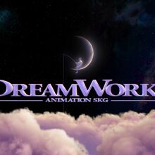 Roblox Dreamworks Logo