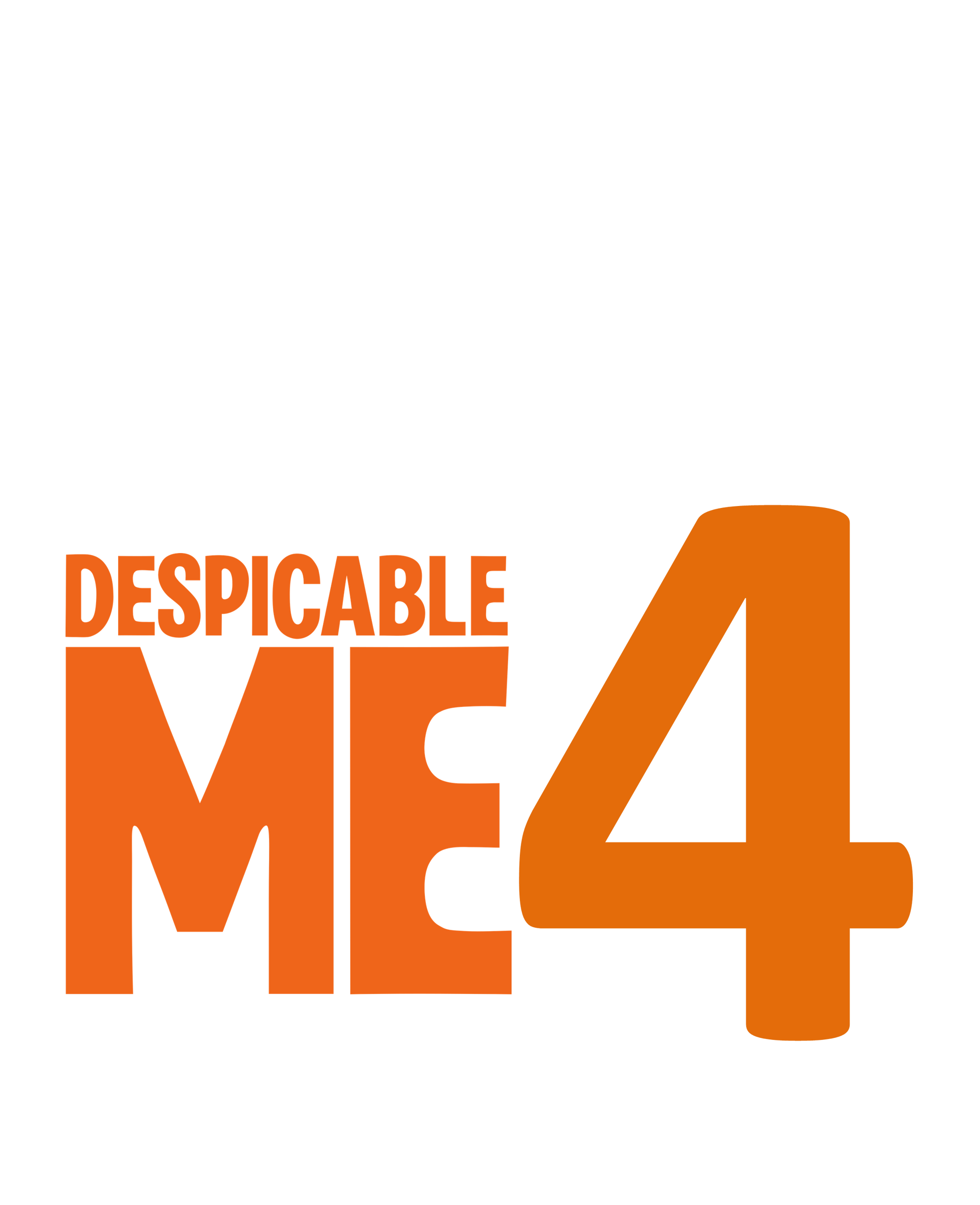 Despicable Me 4 (LixFan2005's Version) | Idea Wiki | Fandom