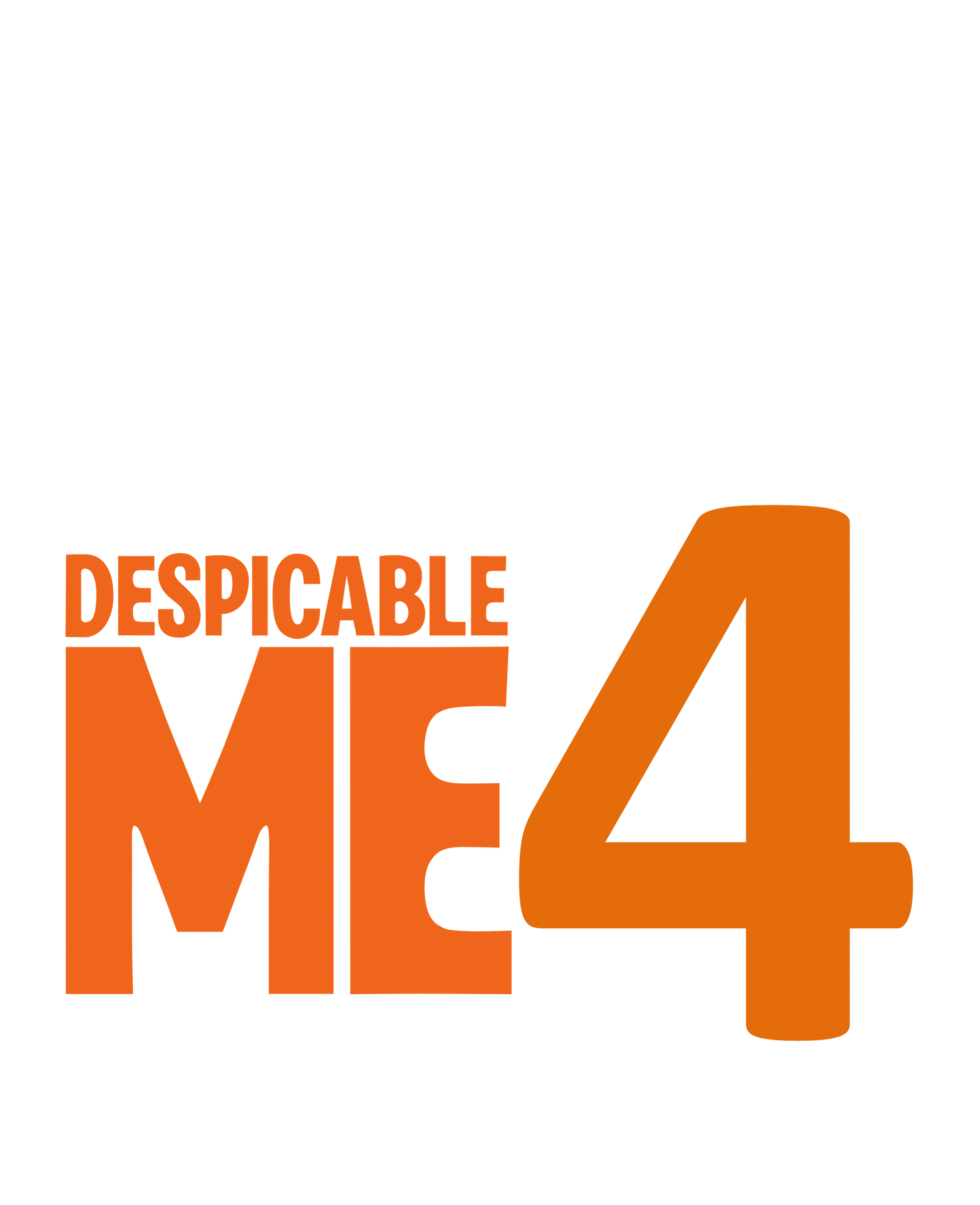 Despicable Me 4 (LixFan2005's Version) | Idea Wiki | Fandom
