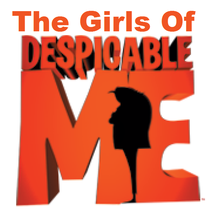 The Girls Of Despicable Me Idea Wiki Fandom
