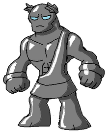 Collosteel