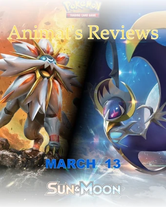 Pokemon Sun Moon The Movie Animat S Reviews Idea Wiki Fandom Pokemon Sun Moon The Movie Animat S Reviews Idea Wiki Fandom