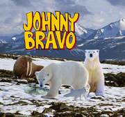Russian Animal JB Poster