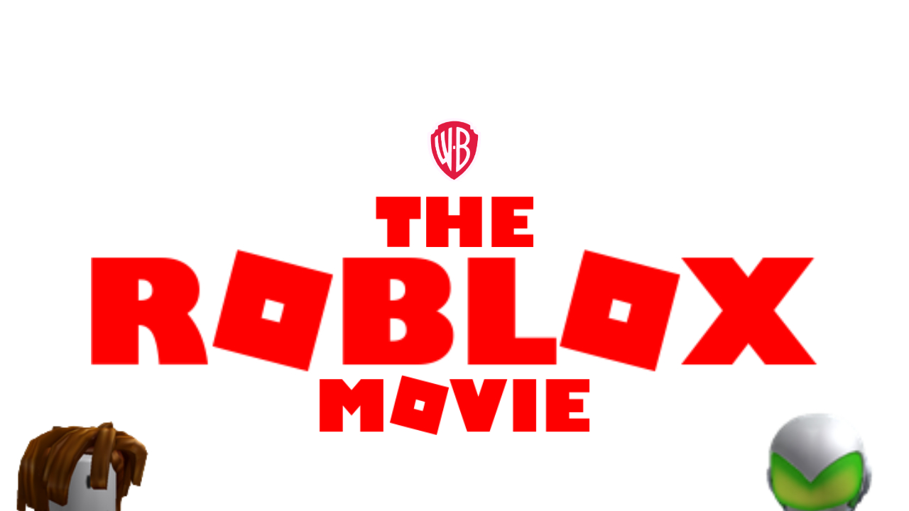 The Roblox Movie Idea Wiki Fandom Powered By Wikia - 