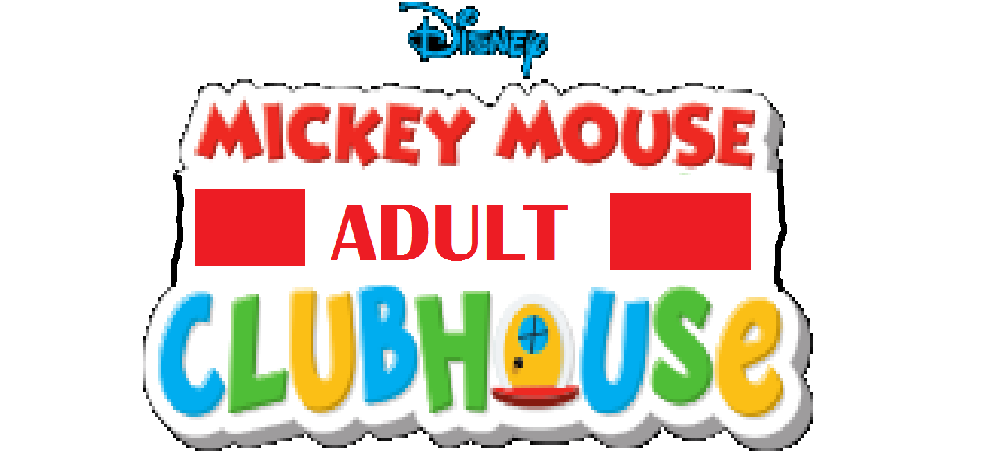 Image - Mickey mouse adult clubhouse.png  Idea Wiki 