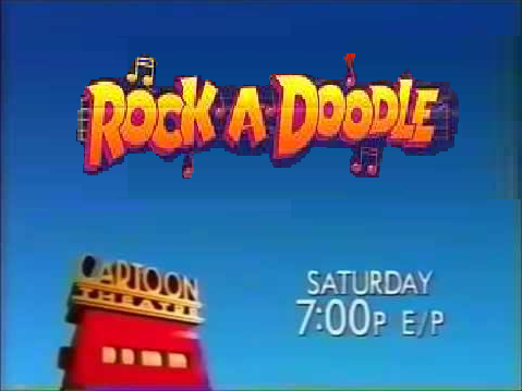 Image - Rock-A-Doodle Cartoon Theatre Promo.png | Idea Wiki | FANDOM