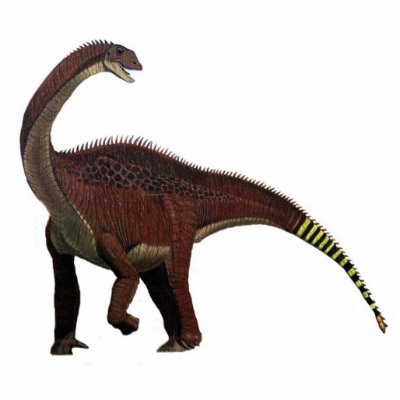 shunosaurus