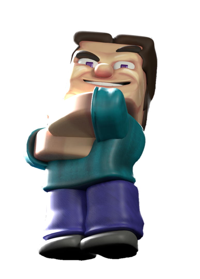 Grotesque Steve | Idea Wiki | Fandom