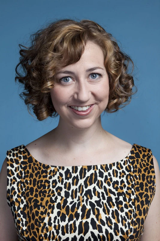 Kristen Schaal | Idea Wiki | FANDOM powered by Wikia