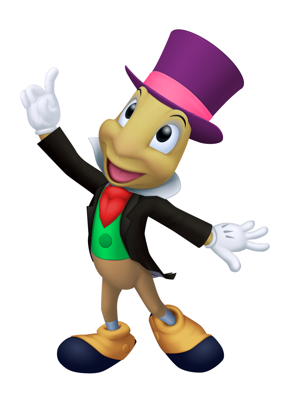 jiminy cricket big fig