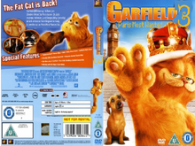 G3- PMW DVD cover