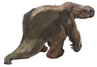Mylodon Sciifii Idea Wiki Fandom - ground sloth roblox