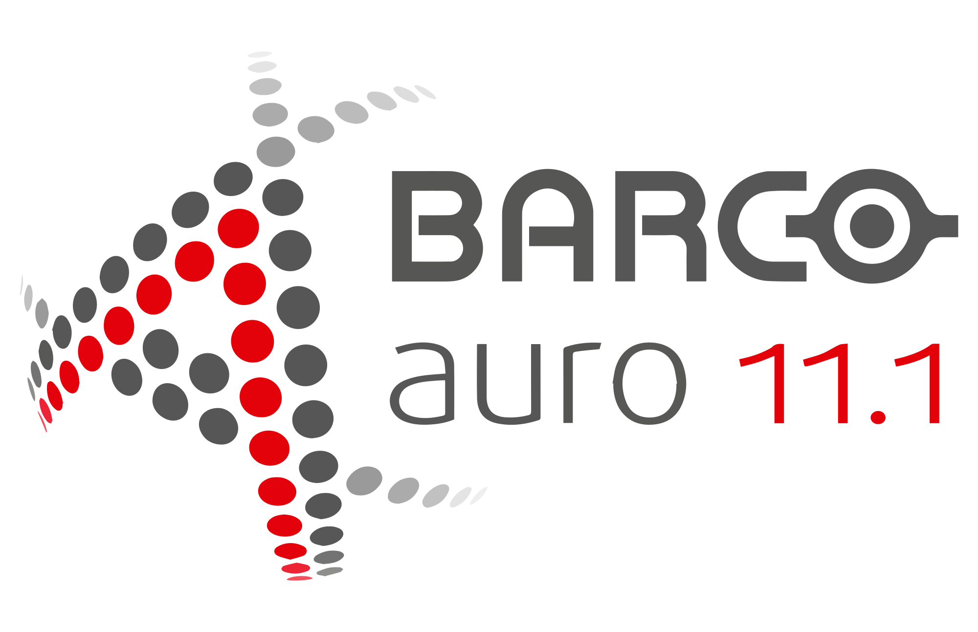 Credits for The Grand Adventure 2 Idea Wiki Auro 11 1 by barco logo