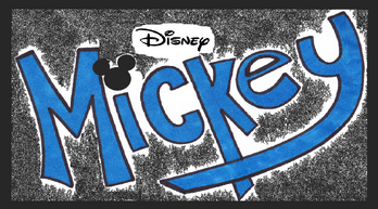 Mickeeeey.