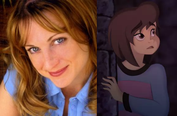 Image - Hynden Walch as Frisk.png | Idea Wiki | FANDOM powered by Wikia