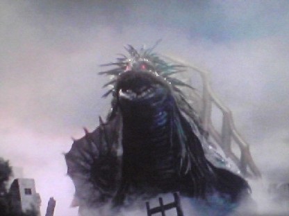 godzilla king of the monsters scylla toy