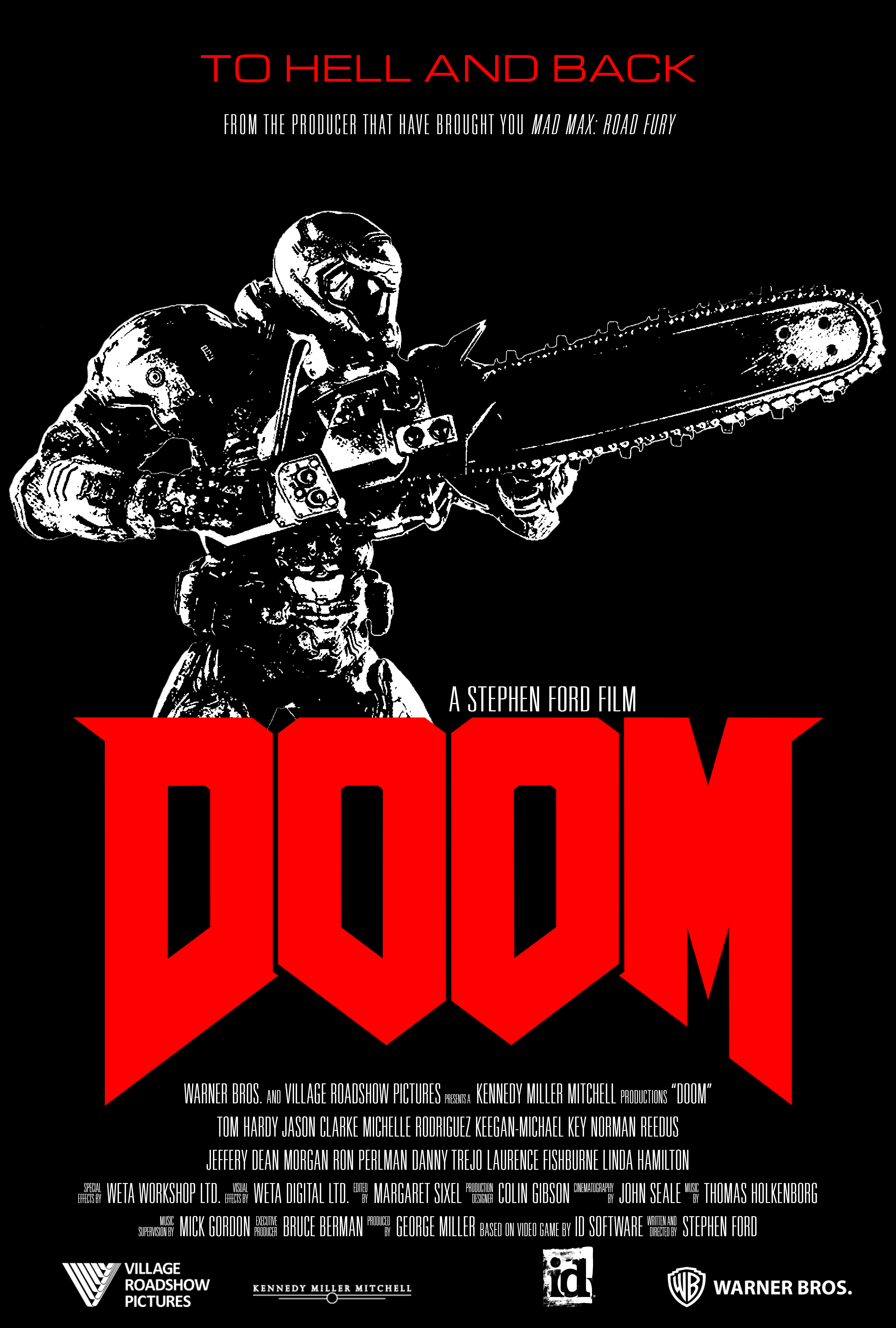 doom movie