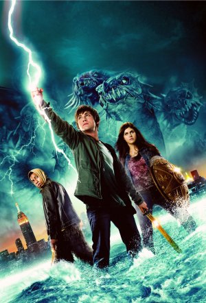 Percy Jackson: Rise of the Gods | Idea Wiki | FANDOM powered by Wikia