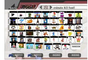 SST roster