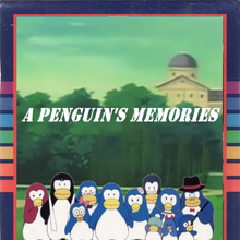 Wallpaper A Penguin S Memories Idea Wiki Fandom Free