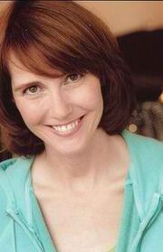 Jill Talley