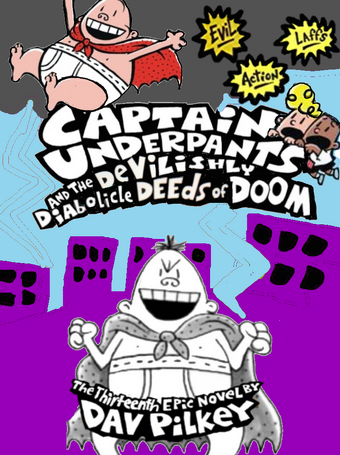 captain underpants release date