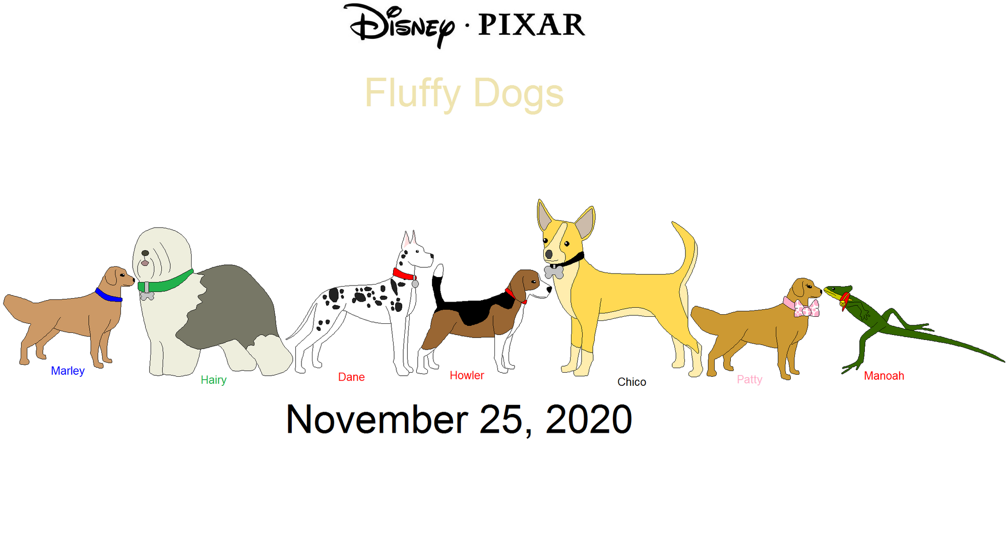 Fluffy Dogs  Idea Wiki  FANDOM powered by Wikia