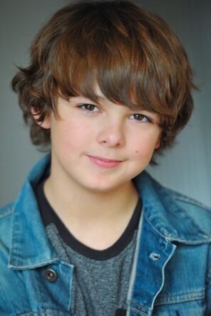 Max Charles