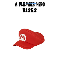 The Super Mario Bros Movie Idea Wiki Fandom