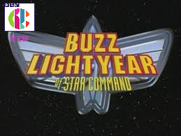 buzz lightyear of star command 2019
