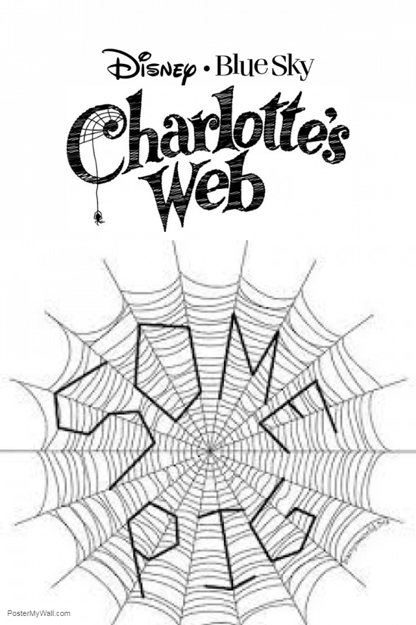Charlotte's Web Idea Wiki Fandom