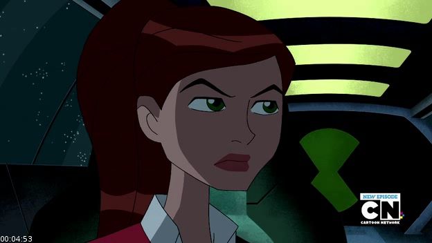 Ben 10: Omniverse (Film)  Idea Wiki  FANDOM powered by Wikia