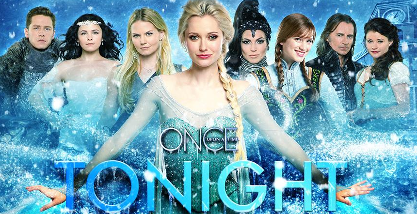 once upon a time season 7 idea wiki fandom powered by wikia