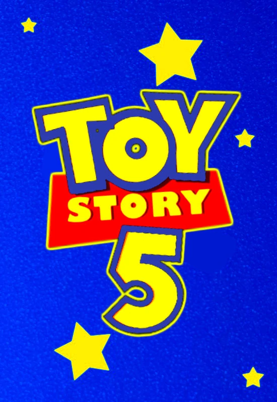 Toy Story 5 2023 Idea Wiki Fandom
