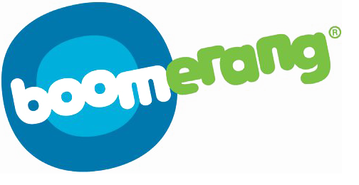 Boomerang (2016 TV channel)  Idea Wiki  FANDOM powered 