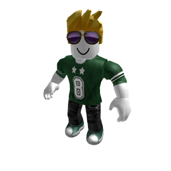 roblox character option