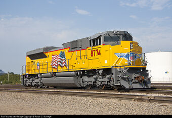 Emd Sd70 Locomotive Series Idea Wiki Fandom - videos matching roblox train crash southern system rail