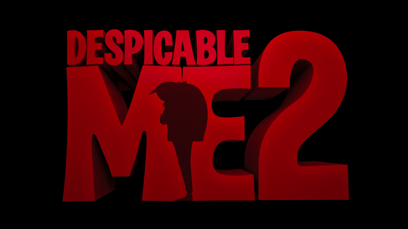 Despicable Me 2 (SFX Score) | Idea Wiki | Fandom