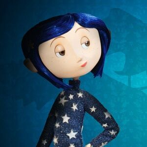 Coraline Jones Idea Wiki Fandom